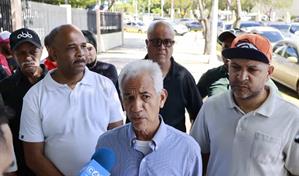 Comerciantes del mercado de la Duarte rechazan fideicomiso y temen privatizaci&oacute;n