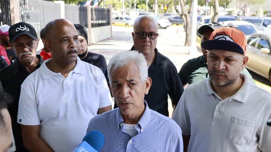 Comerciantes del mercado de la Duarte rechazan fideicomiso y temen privatizaci&oacute;n