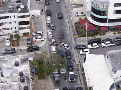 Tránsito: El abismo donde naufragan la tolerancia y la salud mental