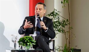 Presidente de la Suprema Corte de Justicia exhorta a empresarios a confiar en RD