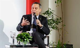 Presidente de la Suprema Corte de Justicia exhorta a empresarios a confiar en RD