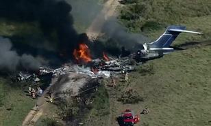 Al cumplirse cuatro a&ntilde;os del accidente a&eacute;reo de Helidosa, la investigaci&oacute;n parece estancada y con poco desarrollo