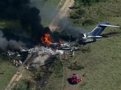 Accidente aéreo Helidosa: cuatro años de incertidumbre en la investiga