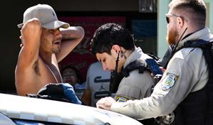 La violencia del narco se vuelve el pan de cada d&iacute;a en barriadas de Costa Rica