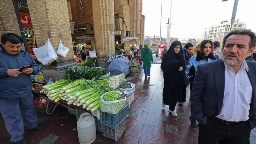 Ir&aacute;n advierte que responder&aacute; como nunca antes si Estados Unidos lo ataca