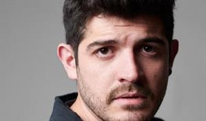 Muere el actor mexicano Alexis Ortega, famoso por Luis Miguel, la serie