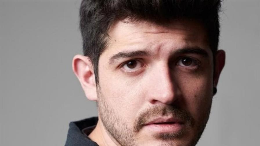 Muere el actor mexicano Alexis Ortega, famoso por Luis Miguel, la serie