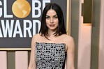 La actriz Ana de Armas interpretará a una influencer fitness en la película Sweat La actriz Ana de Armas interpretará a una influencer fitness en la película Sweat