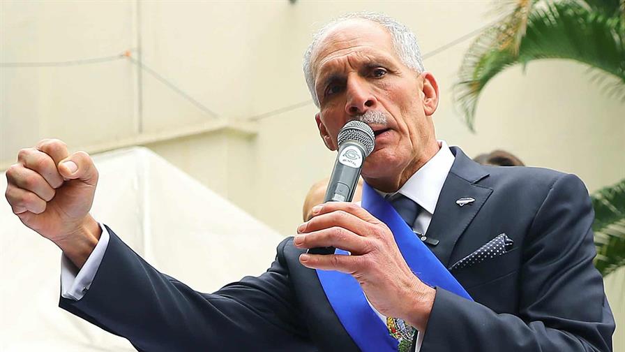 Asfura promete no fallar a Honduras, reducir el Estado y llama a trabajar con compromiso Asfura promete no fallar a Honduras, reducir el Estado y llama a trabajar con compromiso