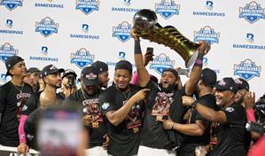 Ay Jalisco no te rajes; montar&aacute; Serie del Caribe 2026