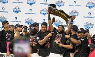 Ay Jalisco no te rajes; montar&aacute; Serie del Caribe 2026