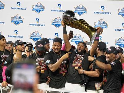 Ay Jalisco no te rajes; montará la Serie del Caribe 2026