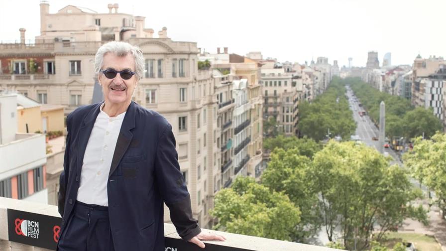 La Berlinale 2026 contar&aacute; con Wim Wenders y cineastas destacados en su jurado