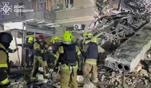 Bombardeos rusos en Ucrania matan a m&aacute;s de una decena de personas