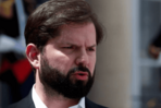 Exministros de Boric niegan "error" en cálculo de deuda y apuntan a intención partidista Exministros de Boric niegan "error" en cálculo de deuda y apuntan a intención partidista