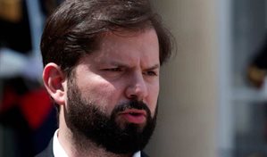 Boric anuncia que c&aacute;rcel especial para militares de la dictadura ser&aacute; un centro penal com&uacute;n