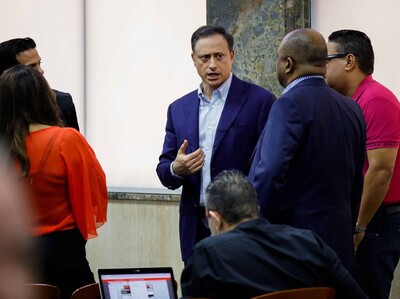 Justicia a prueba con el caso del exprocurador Jean Alain Rodríguez