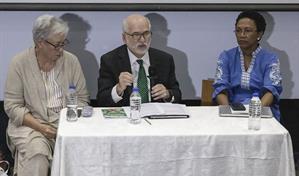 Participaci&oacute;n Ciudadana califica como "criminalidad organizada" el caso de corrupci&oacute;n en Senasa