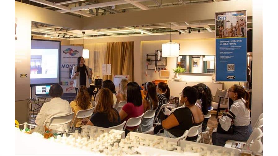 Celebran el Ikea Family Fest