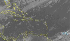 Condiciones meteorol&oacute;gicas estables en gran parte de Rep&uacute;blica Dominicana este mi&eacute;rcoles
