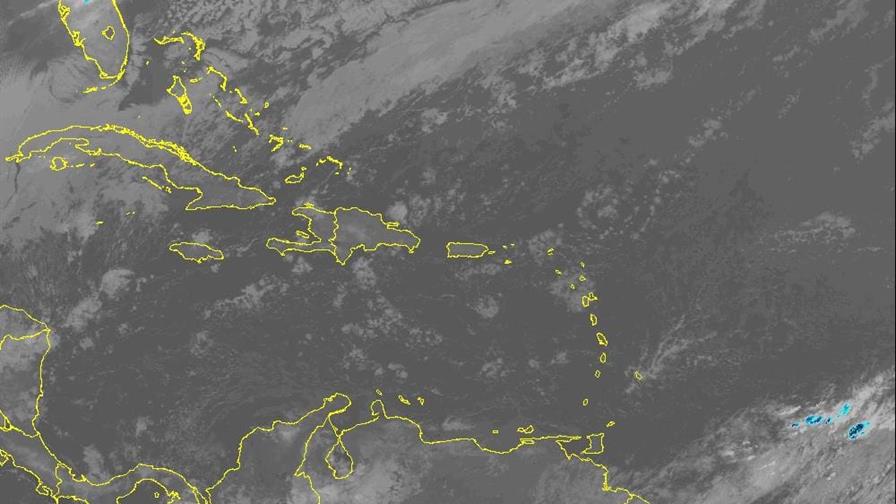 Condiciones meteorológicas estables en gran parte de República Dominicana este miércoles Condiciones meteorológicas estables en gran parte de República Dominicana este miércoles