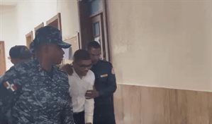 Tribunal ratifica la prisi&oacute;n preventiva al hombre que caus&oacute; muerte a vigilante de la UASD