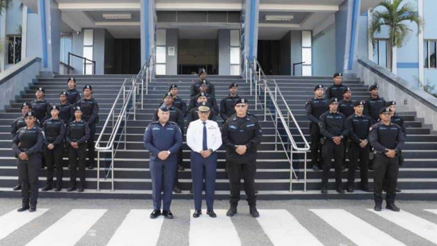 República Dominicana participará por primera vez en el Swat Challenge Dubái 2026 República Dominicana participará por primera vez en el Swat Challenge Dubái 2026