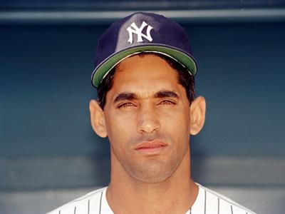 Dámaso García cambió la emoción del gol por el jonrón