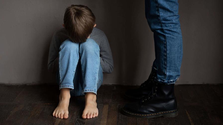 El 63.5 % de los ni&ntilde;os y adolescentes en Rep&uacute;blica Dominicana es sometido a disciplina violenta