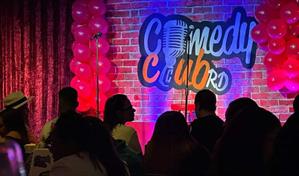 &iquest;C&oacute;mo impactar&aacute; el cierre del Comedy Club RD en el humor dominicano? 