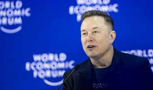 Seg&uacute;n el multimillonario Elon Musk, el dinero no compra la felicidad