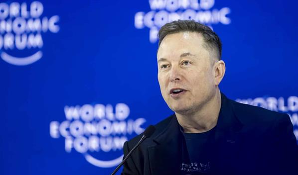 Elon Musk coincide con sus rivales Anthropic y OpenAI en desacelerar la IA