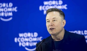 Las mujeres describen a Elon Musk, el hombre m&aacute;s rico del mundo, como machista y controlador