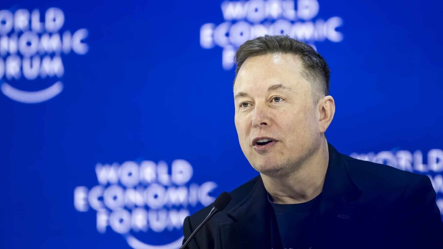 Las mujeres describen a Elon Musk, el hombre más rico del mundo, como machista y controlador Las mujeres describen a Elon Musk, el hombre más rico del mundo, como machista y controlador