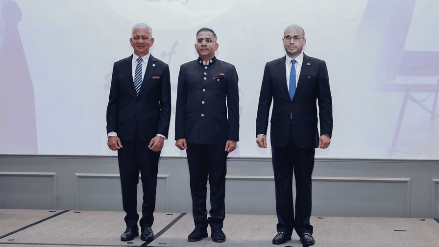 India celebra su 77.º Día de la República y resalta los lazos con la República Dominicana India celebra su 77.º Día de la República y resalta los lazos con la República Dominicana