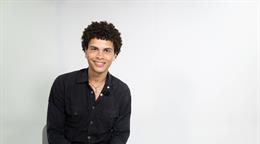 Dominicano en Princeton orienta a j&oacute;venes que buscan estudiar en universidades de EE. UU.