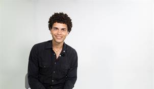 Dominicano en Princeton orienta a j&oacute;venes que buscan estudiar en universidades de EE. UU.