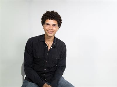 ¿Quieres estudiar en EE. UU.? Este dominicano en Princeton te enseña