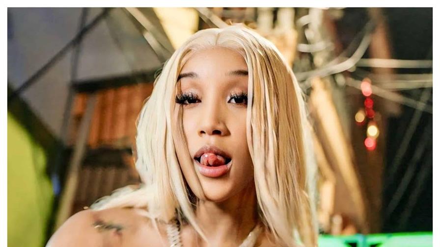 La exponente de m&uacute;sica urbana La Demente 1212 resulta herida de bala