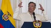 Petro critica exclusi&oacute;n de Colombia de alianza antinarco de EE. UU. con pa&iacute;ses americanos