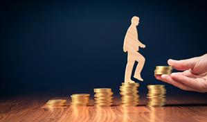 &iquest;Mayores ingresos para los trabajadores? Aumentando la productividad