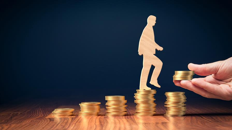 ¿Mayores ingresos para los trabajadores? Aumentando la productividad ¿Mayores ingresos para los trabajadores? Aumentando la productividad