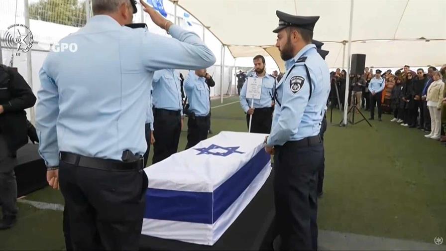 Israel despide al &uacute;ltimo reh&eacute;n de Gaza