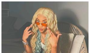 Investigan incidente en el que "La Demente" result&oacute; herida: la Polic&iacute;a aclara versi&oacute;n sobre asalto