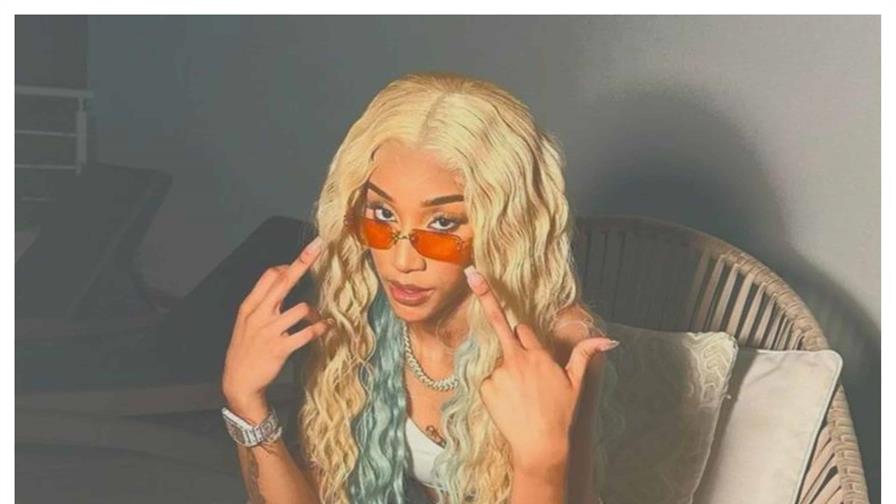 Investigan incidente en el que "La Demente" result&oacute; herida: la Polic&iacute;a aclara versi&oacute;n sobre asalto