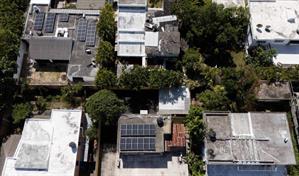 Empresas distribuidoras pagar&aacute;n el 100 % del cr&eacute;dito acumulado a autoproductores de energ&iacute;a