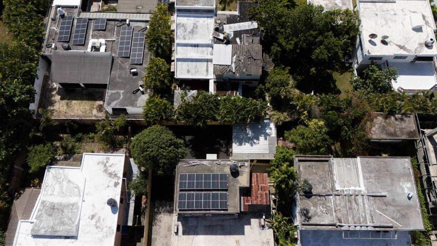 Empresas distribuidoras pagar&aacute;n el 100 % del cr&eacute;dito acumulado a autoproductores de energ&iacute;a