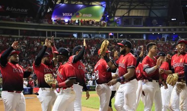 Los movimientos en Lidom antes del campeonato: 34 agentes libres adquiridos y 54 retenidos