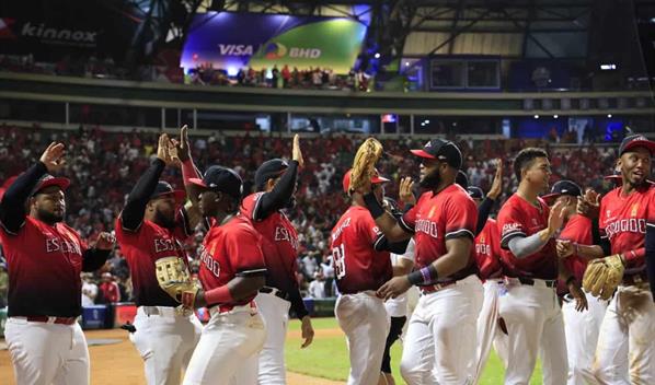 Los movimientos en Lidom antes del campeonato: 34 agentes libres adquiridos y 54 retenidos