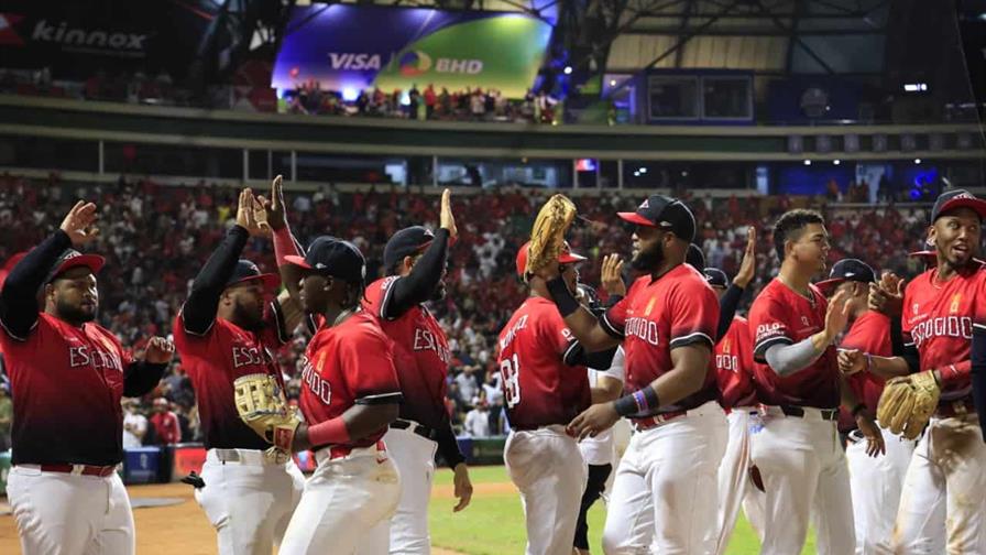Los movimientos en Lidom antes del campeonato: 34 agentes libres adquiridos y 54 retenidos Los movimientos en Lidom antes del campeonato: 34 agentes libres adquiridos y 54 retenidos